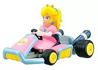 3) Peach "Mario Kart 7 Pullback Car"