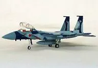 1/200 7. Air Self-Defense Force F-15DJ Eagle Flight Instructor Unit No. 065 (Kuro / landing condition) "World Wings Museum 1st SQUADRON McDonnell Douglas F-15 Eagle"