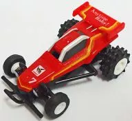 Hornet (Red) "Tamiya RC Car Collection Ver. 2"