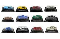 全12種セット 「絶版名車コレクションVol.6」 