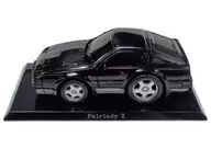 FAIRLADY Z Z31(ブラックメタリックツートン) 「オールフェアレディZ」 