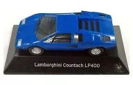 3-C1 / 64 Countach LP400 (Blue) 「 Lambo Lugini Anniversary 」