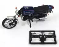 1/24 Kawasaki Z400FX(藍色)"中型摩托紀念"