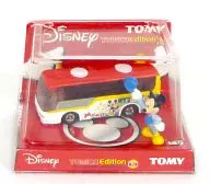 Mitsubishi Fuso Aero Queen & Mickey "Disney Character Tomica Edition 2"
