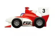 2.2017糖果賽車「スーパーフォーミュラプルバックカー」