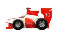 4.2017 Real Racing "Super Formula Pull Back Car"