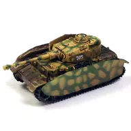 [単品] 東部戦線 IV号J型(第12戦車師団 505号車) 「1/144 ワールドタンクミュージアム 対決編3 東部戦線 IV号H型中戦車(ドイツ第12戦車師団 505号車)vs KV-1A重戦車」
