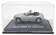 No.050.BMW Z3 Cabriolet 「北原ワールドカーセレクション 第4弾」
