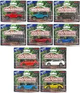 全10種セット 「マジョレットミニカー SUVコレクション3 first」