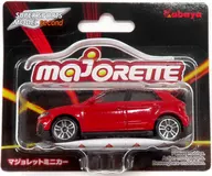 6. Audi A1 "Majolet mini car SUPER SPORTS MODEL SECOND"