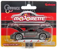 ポルシェ911 カレラS(メタリック) 「マジョレットミニカー ジャーマンコレクション2」