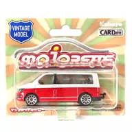 フォルクスワーゲン T6 「マジョレットミニカー ビンテージ コレクション」