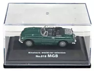 N0.018 MGB 「北原ワールドカーセレクション vol.2」