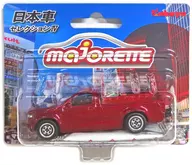 いすゞ D-MAX SPARK 「マジョレットミニカー 日本車セレクション4」