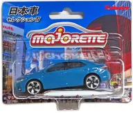 トヨタ カローラアルティス 「マジョレットミニカー 日本車セレクション4」