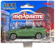 トヨタ ハイラックス レボ 「マジョレットミニカー 日本車セレクション4」