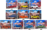 全10種セット 「マジョレットミニカー 日本車セレクション4」