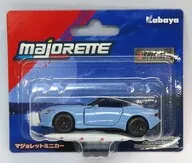 日産 フェアレディZ(ライトブルー) 「マジョレットミニカー K-SPECIAL2」