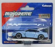 日産 GT-R ニスモ GT3 「マジョレットミニカー K-SPECIAL2」
