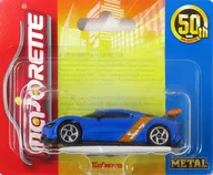 ルノー アルピーヌ A110-50 「マジョレットミニカー レーシングカーコレクション」