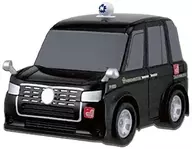A1-B.日本交通(ブルー) 「のりものこれくしょん20」