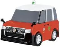 A2.ヤサカタクシー 「のりものこれくしょん20」