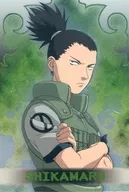 SP.05奈良鹿丸特別明信片