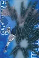 SPGC.02 うちはサスケ スペシャルブロマイド 「NARUTO-ナルト- ブロマイドガム3」