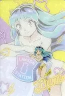 拉姆一分熟卡/KIRALAWSON限定