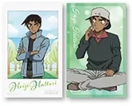 Heiji Hattori "CASE CLOSED Stecard Collection"