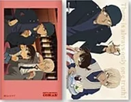 江户川柯南&赤井秀一&安室透