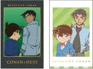 16.江户川柯南&服部平次