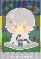 つるまるくになが 「わんぱく!刀剣乱舞 ウエハースコレクトボックス 第3弾」 わんぱく!刀剣乱舞CAFE限定