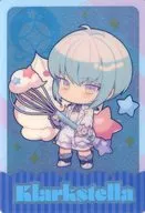 クラークステラ 「フラガリアメモリーズ collaboration cafe ウエハースコレクトボックス」 パルコ限定