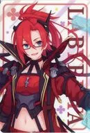 ラビリスタ 「プリンセスコネクト!Re：Dive ウエハースコレクトボックス」 ローソン限定