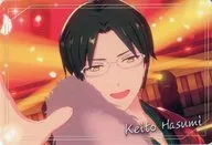 蓮巳敬人(3D) 「あんさんぶるスターズ!!チップスVol.3」