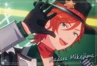 Madara Mikejima (3D) "Ensemble Stars! Chips Vol. 3"