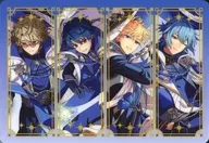 東の国 3rd ANNIVERSARY 「『魔法使いの約束』 5th Anniversary ウエハースコレクトボックス」 ローソン・Loppi限定