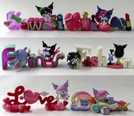 "Kuromi Words Collection" words collection "