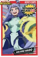 波動ねじれ 「僕のヒーローアカデミア ヒーローズチップス」