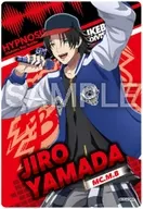 2) "Eiga 『 Hypnosis Mic -Division Rap Battle - 』 Precious Card"