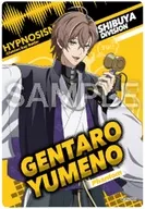 8. 「映画『ヒプノシスマイク -Division Rap Battle-』プレシャスカード」