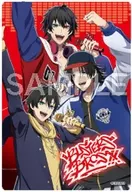 19."電影'催眠麥剋風-Division Rap Battle-'預備卡>