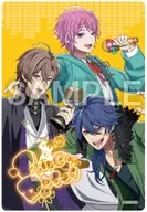 23. 「映画『ヒプノシスマイク -Division Rap Battle-』プレシャスカード」