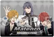 26. "Film 『 Hypnosis Mic: Division Rap Battle -Division Rap Battle - 』 Precious Card"