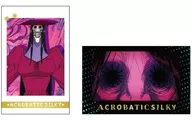 13.アクロバティックさらさら 「TVアニメ『ダンダダン』Wフォトカードコレクション」