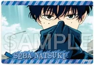 21. "SAKAMOTO DAYS Collector Card"