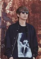 JIRO(背景:锈)普通卡仅限Lawson，Loppi，HMV