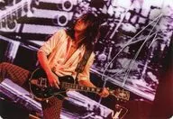 Takuro rare card "GLAY 30th Anniversary Wafers Collect Box Vol. 2" limited to Lawson, Loppi and HMV