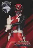 Decared "Super Sentai 50 th Anniversary Wafer Collection Box" Lawson Loppi HMV Limited